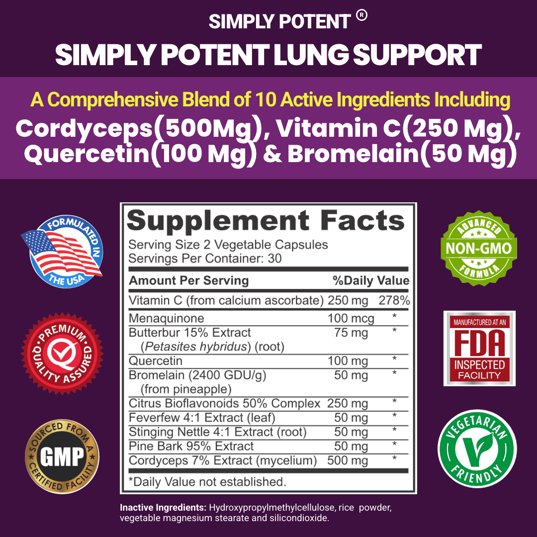 Lung Support
