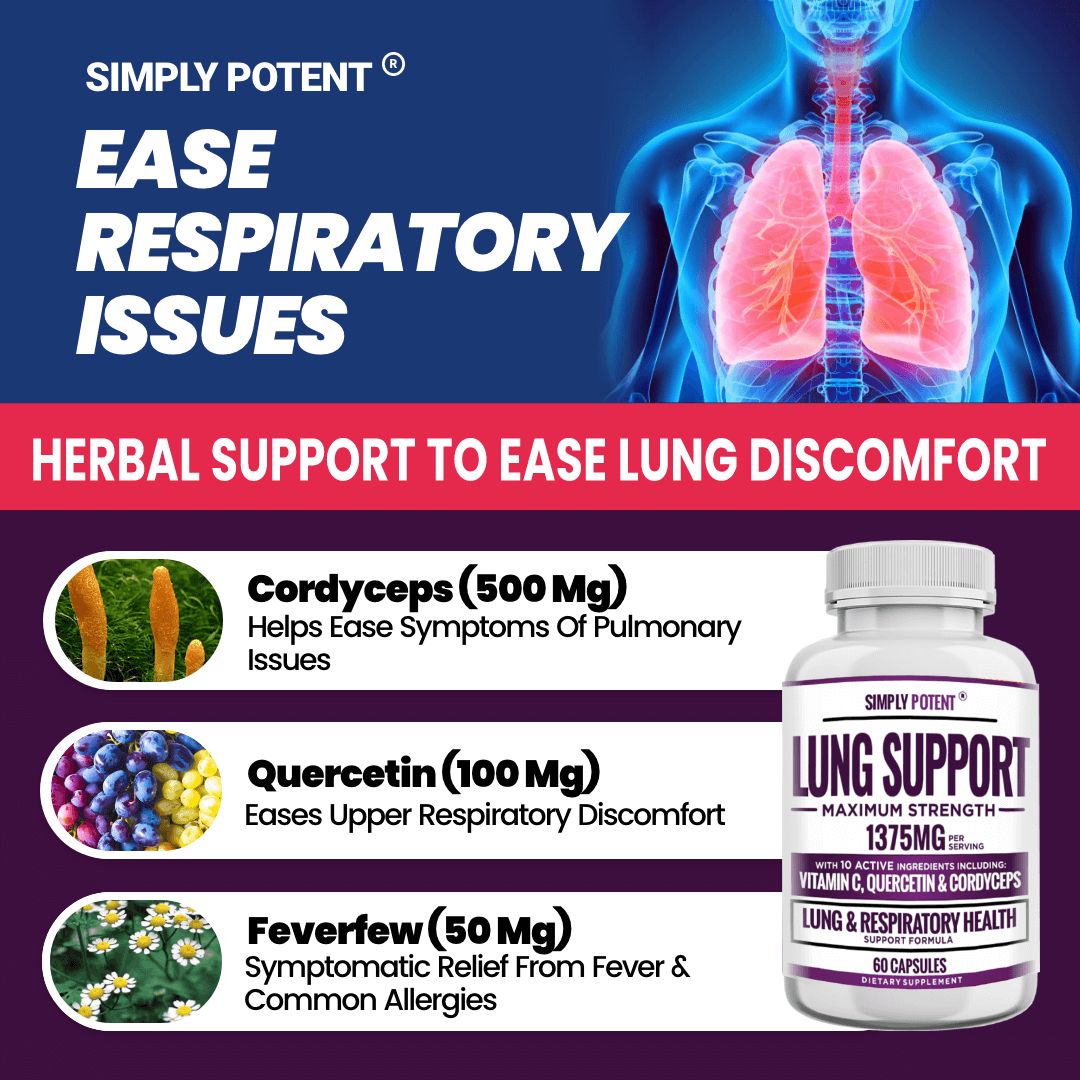 Lung Support