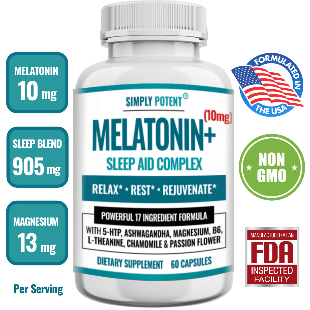 melatonin
