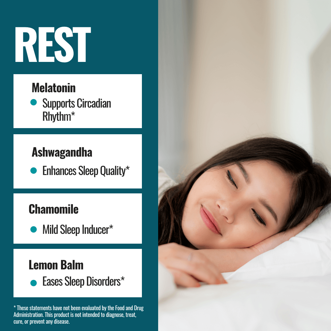 melatonin