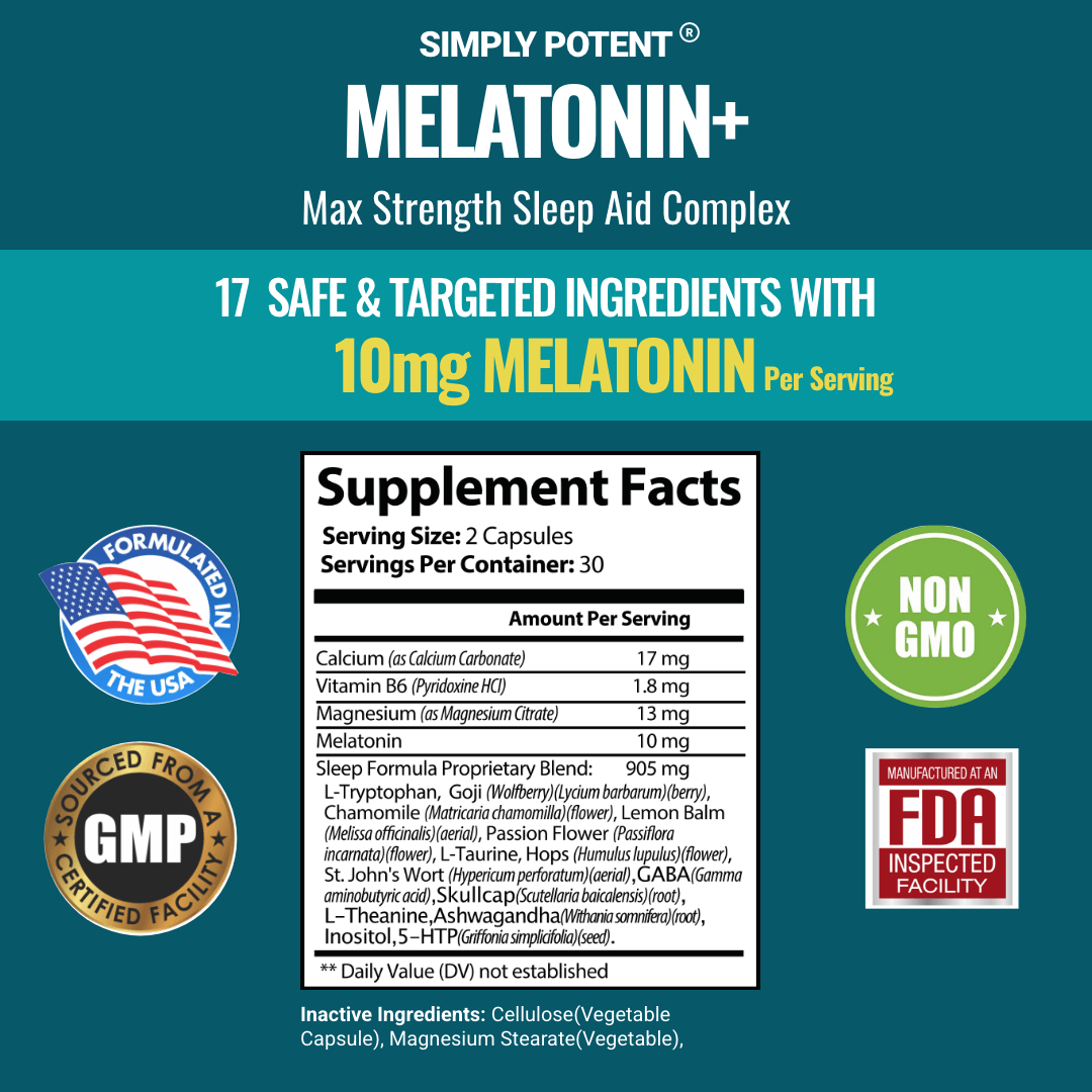 melatonin