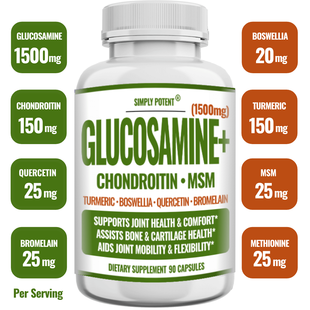 Glucosamine