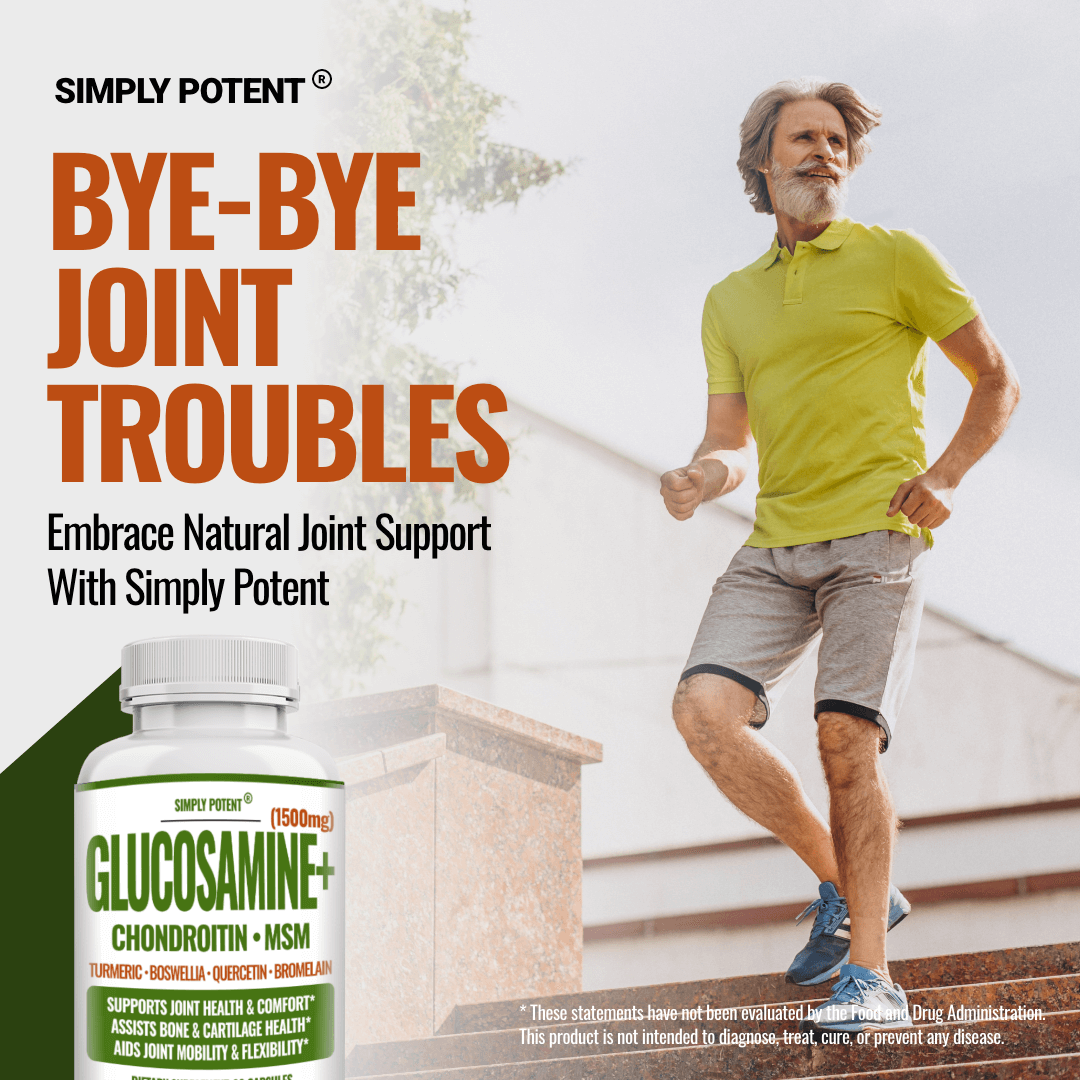 Glucosamine