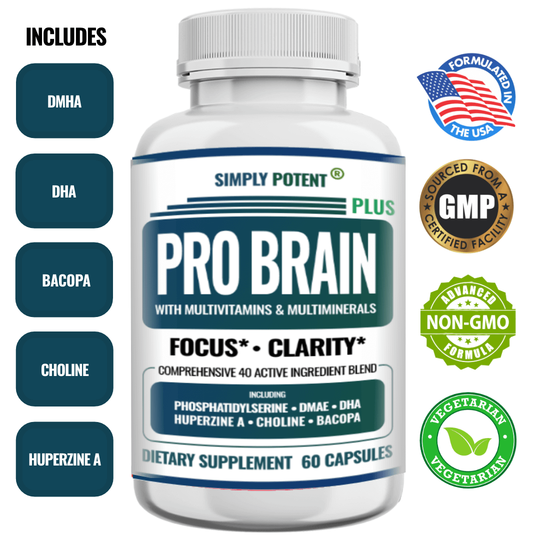 Pro Brain