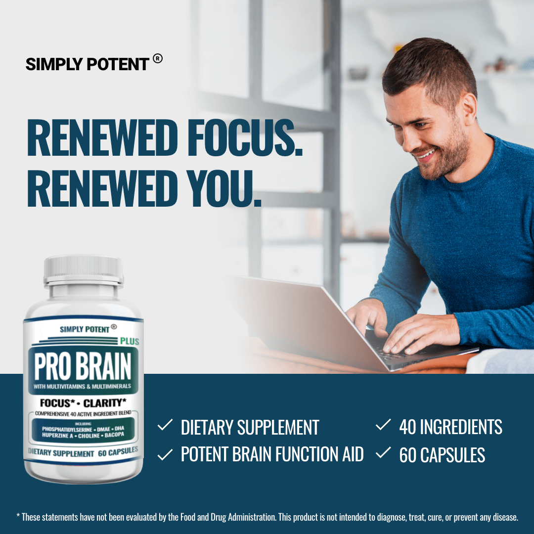 Pro Brain