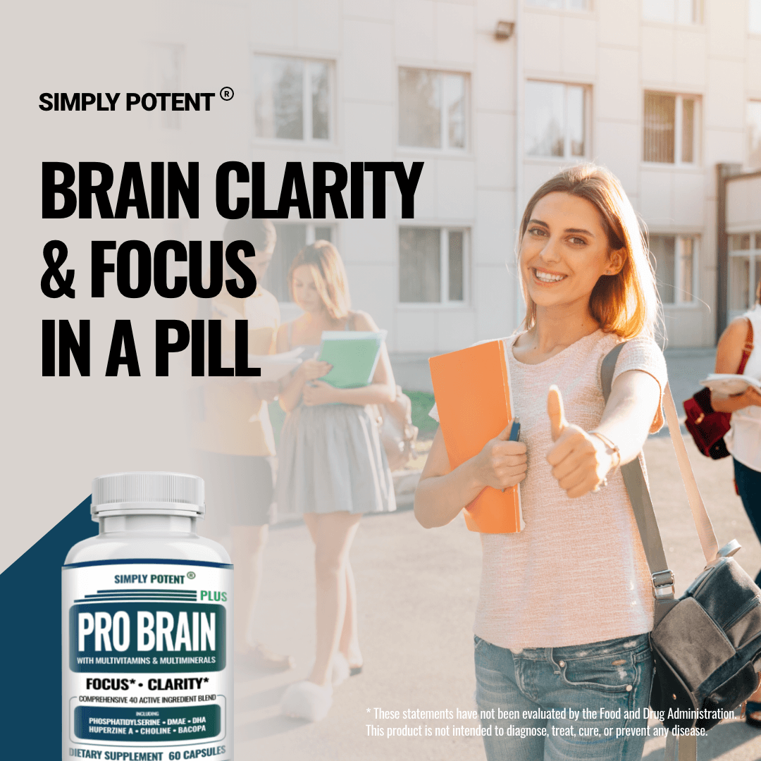 Pro Brain