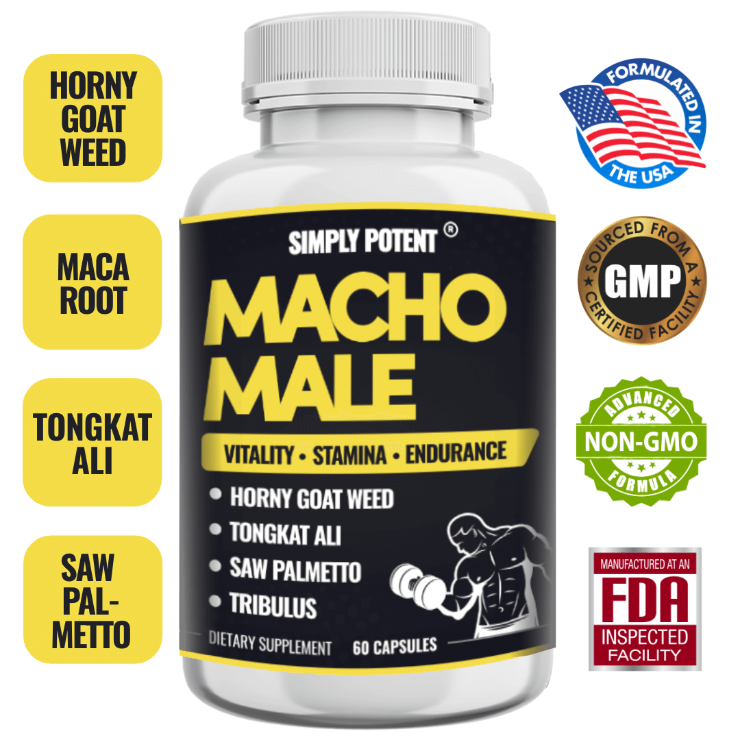 Macho Male