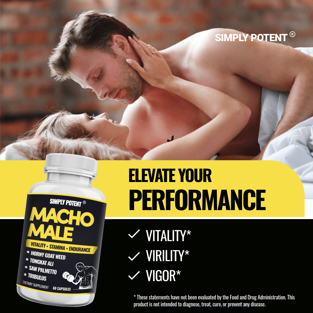 Macho Male