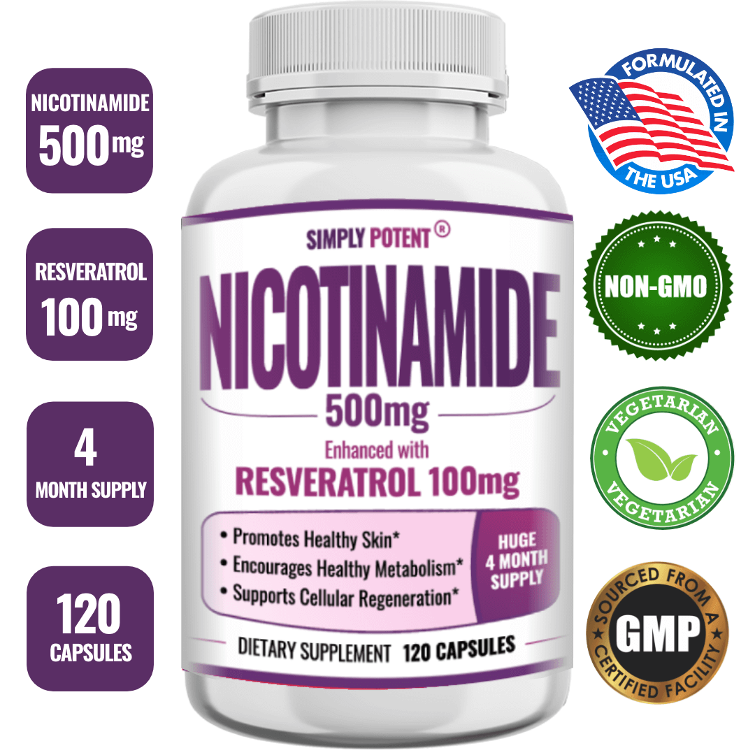 Nicotinamide