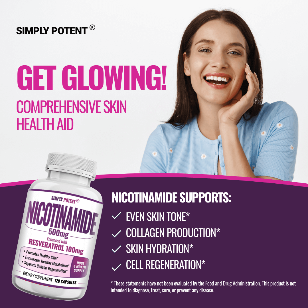 Nicotinamide