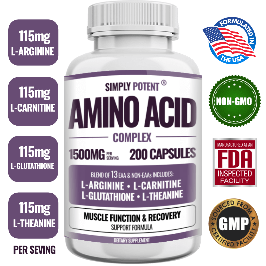 Amino Acid
