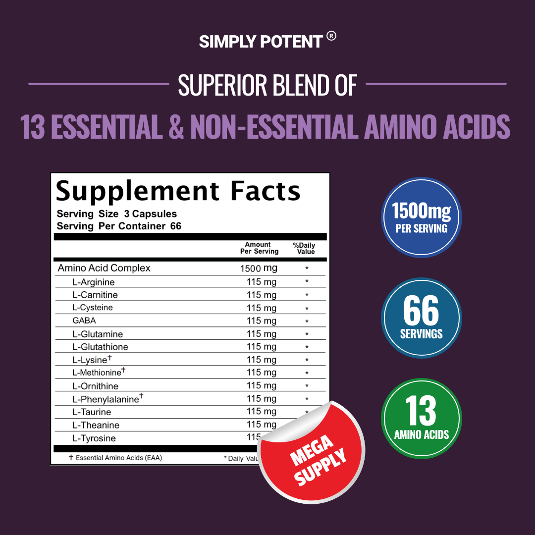 Amino Acid