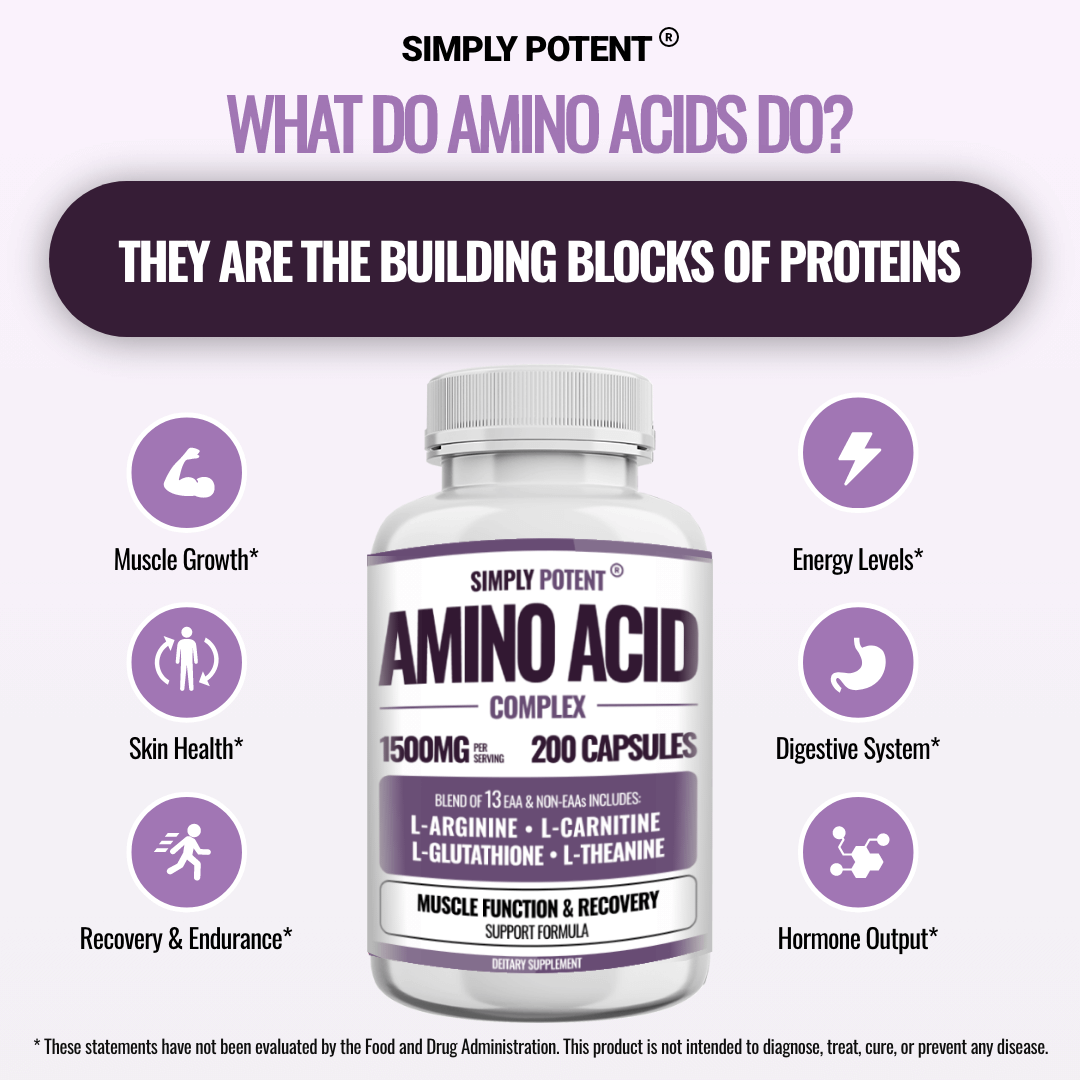Amino Acid
