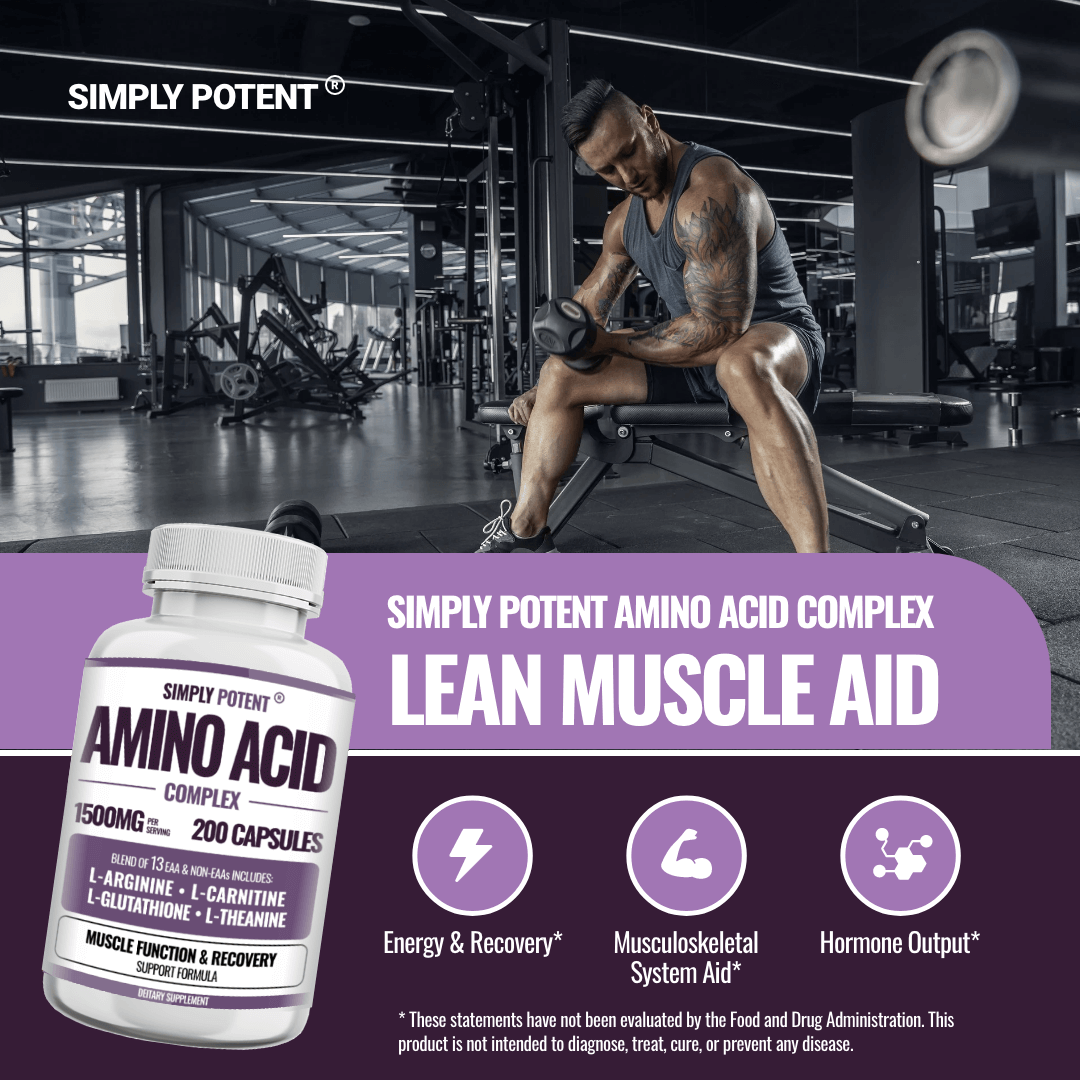 Amino Acid