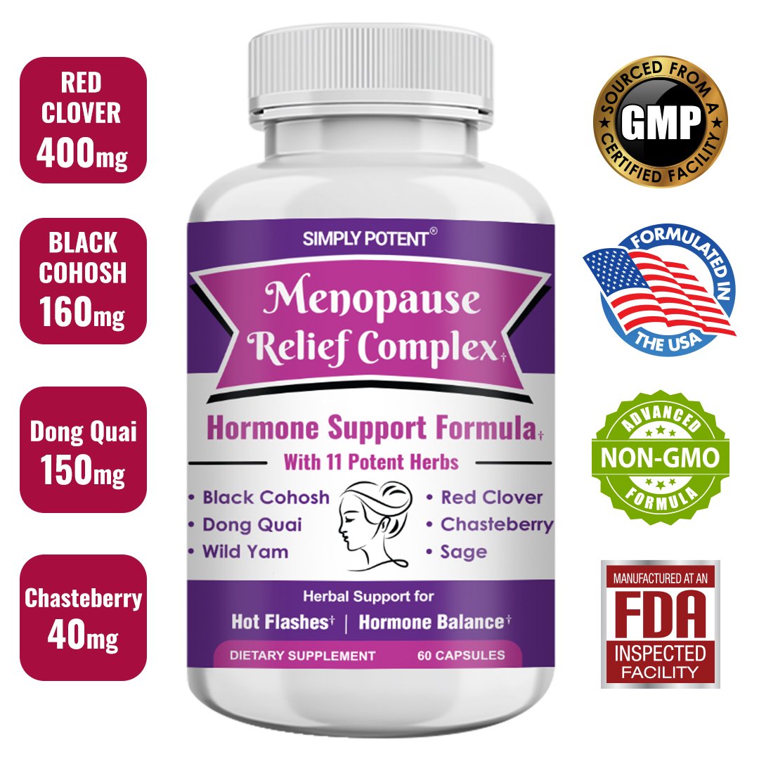Menopause
