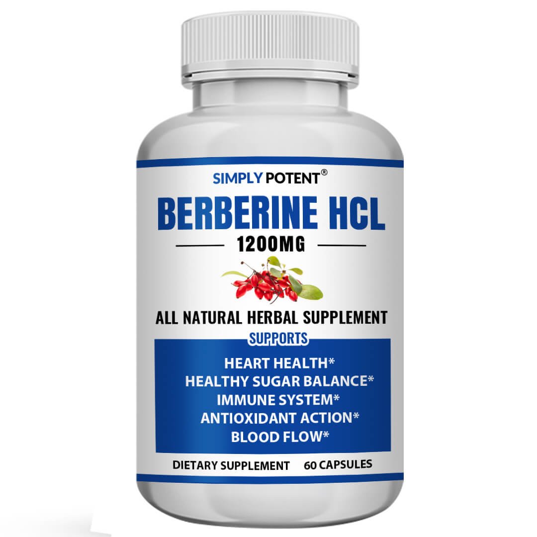 Berberine