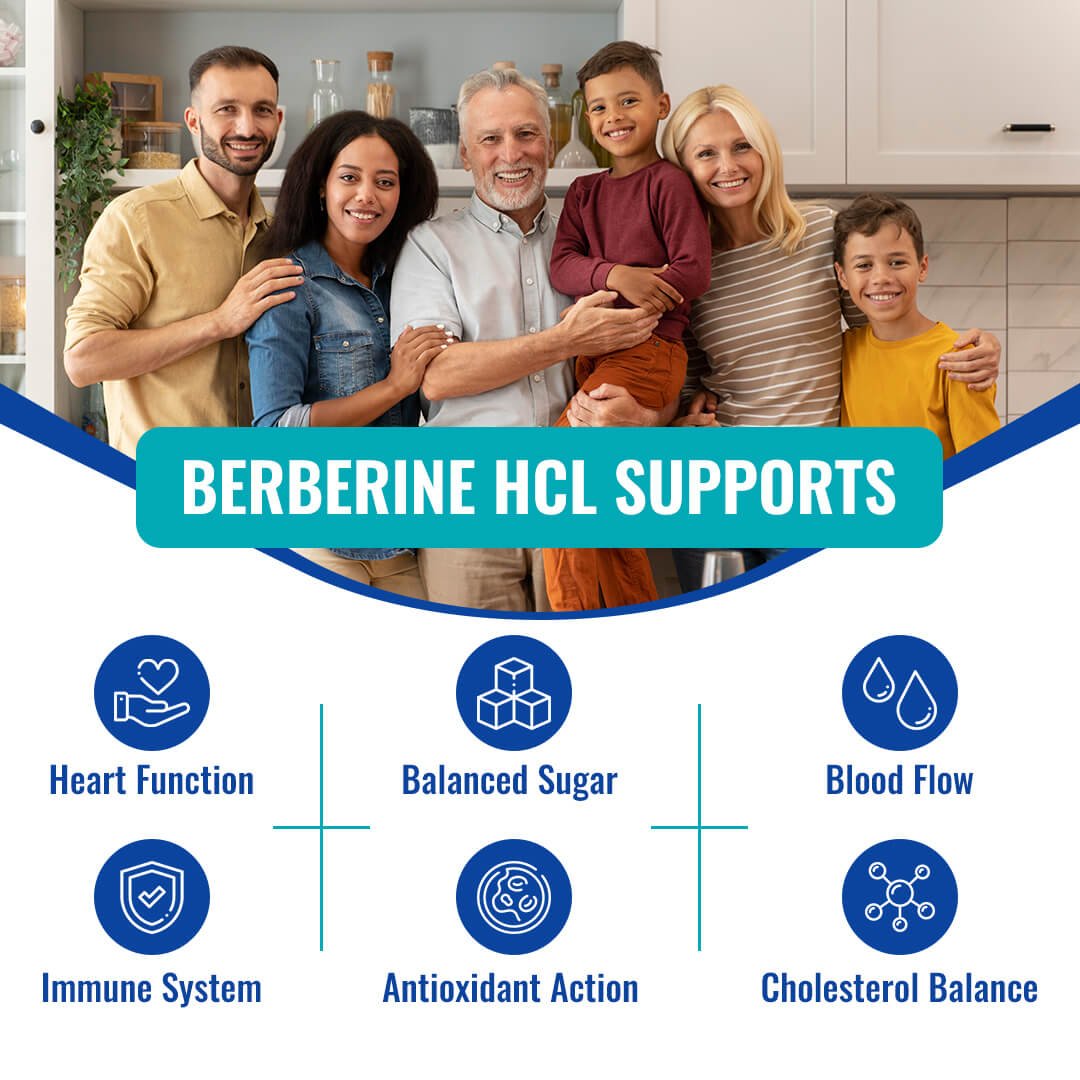 Berberine