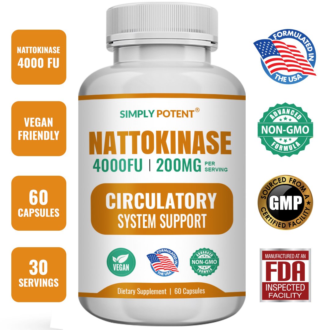 Nattokinase