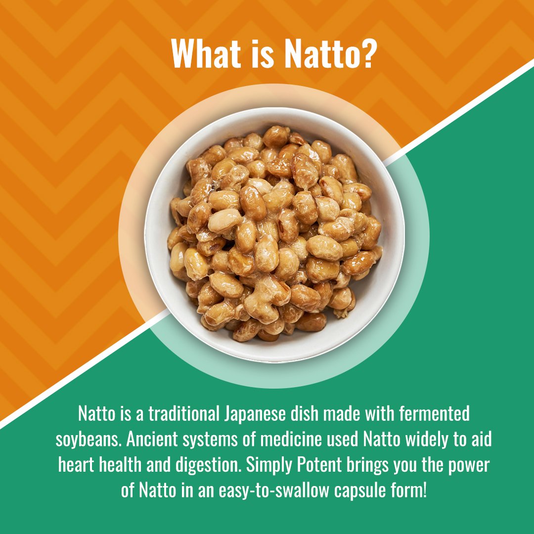 Nattokinase
