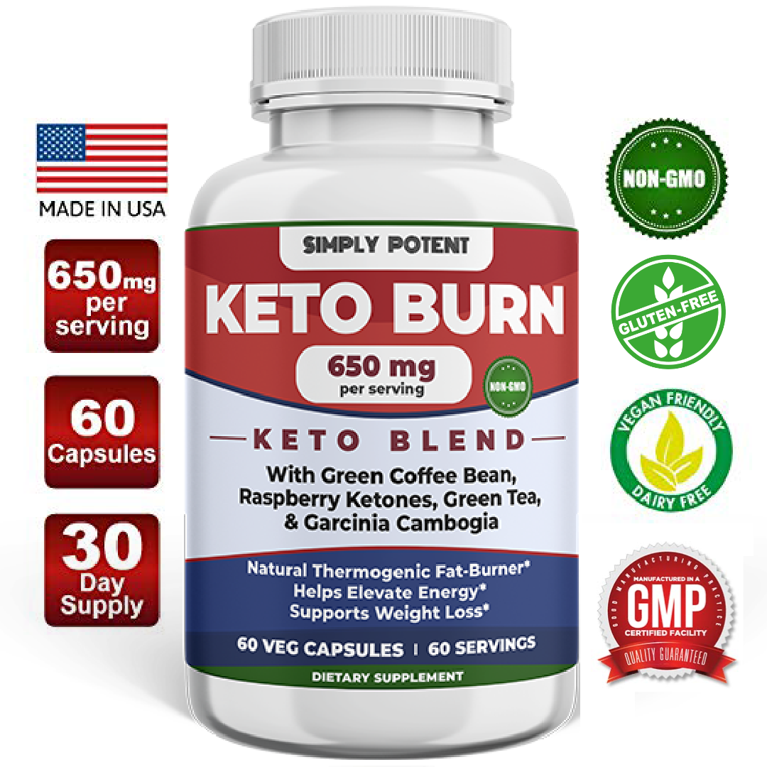 Benefits Of Exogenous Ketone Supplements