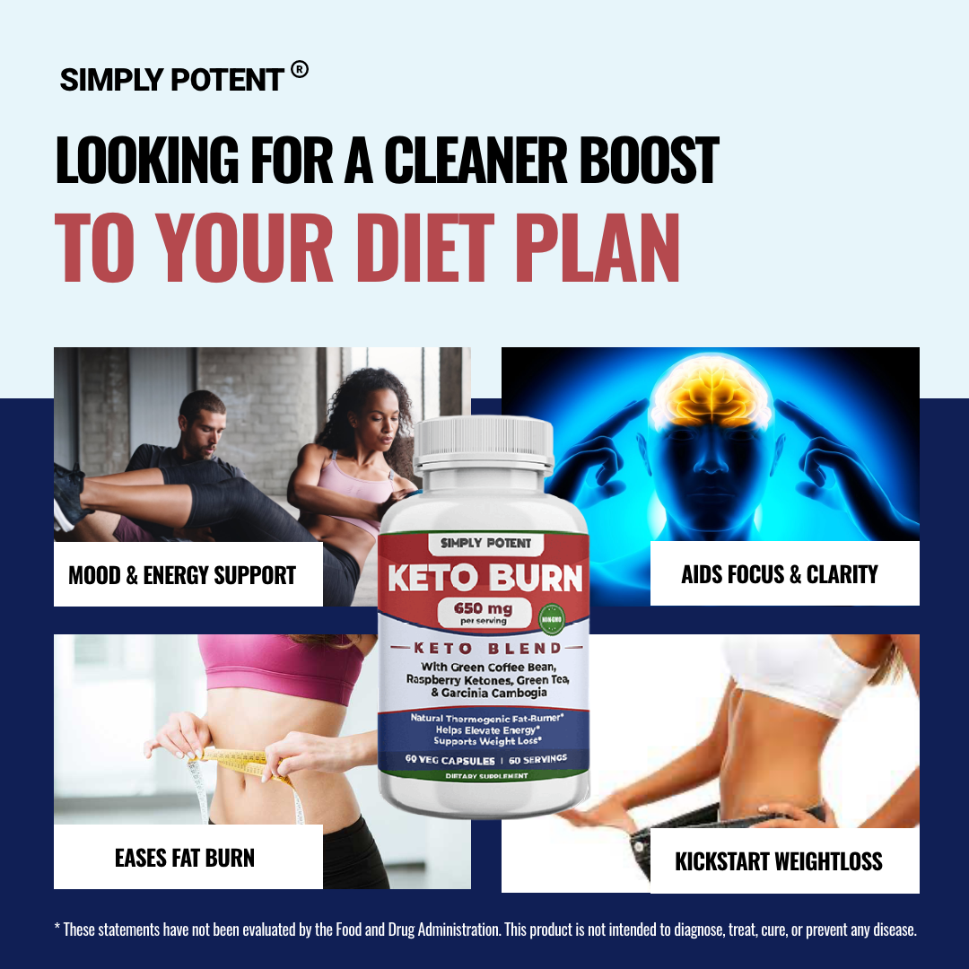 KetoBlend