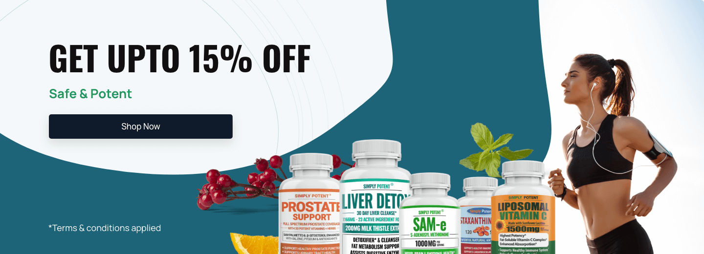 15% off