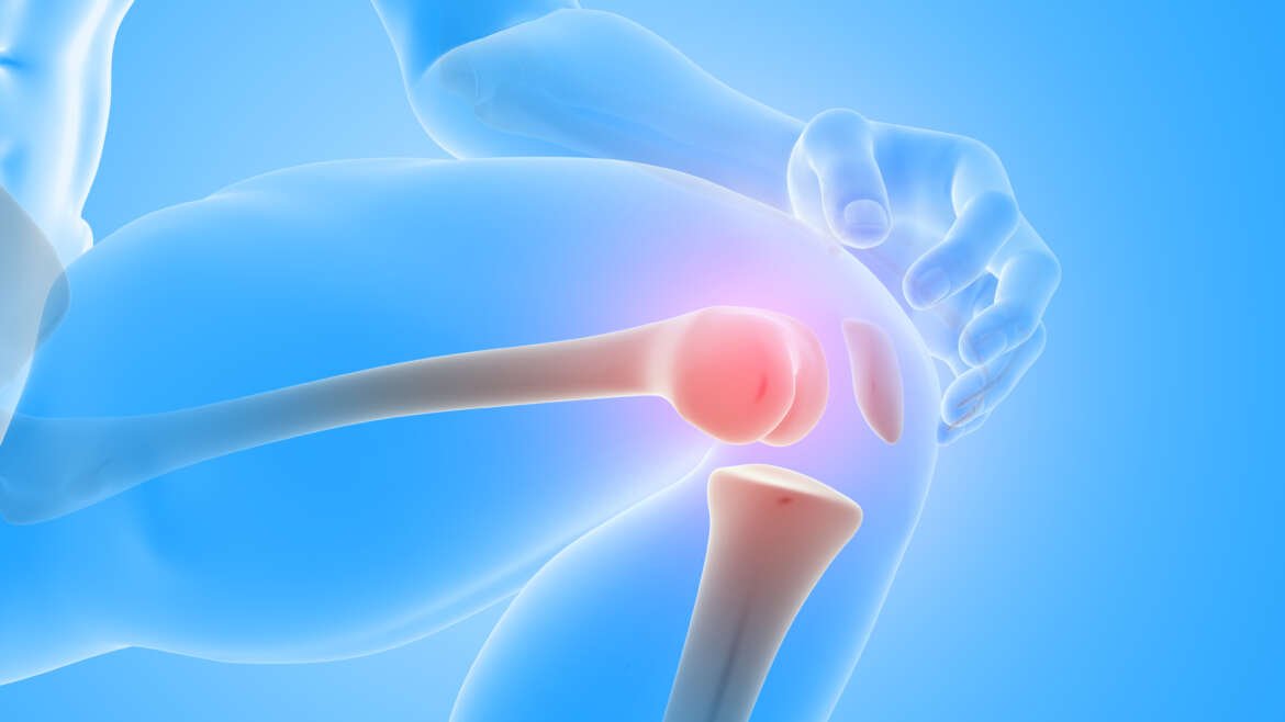 Benifits Glucosamine