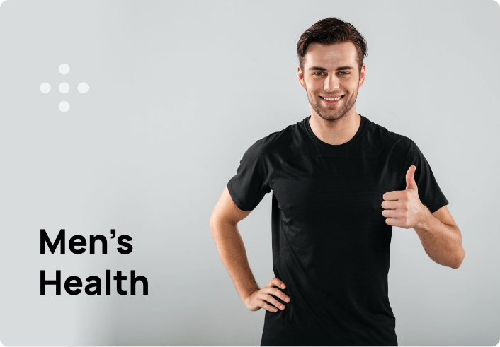 Men's Health